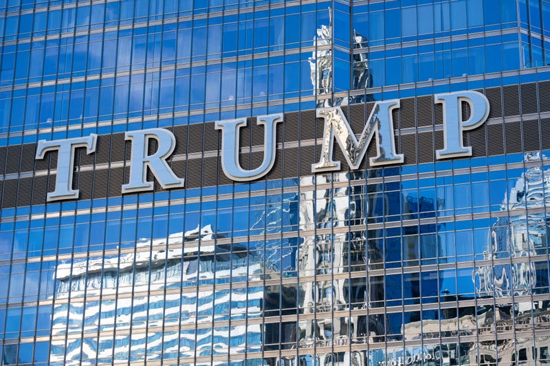 Trump Tower Chicago
