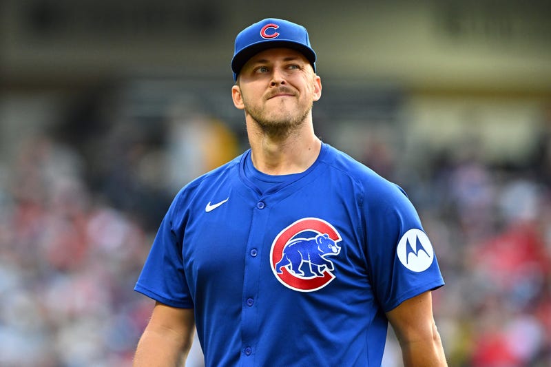 Jameson Taillon