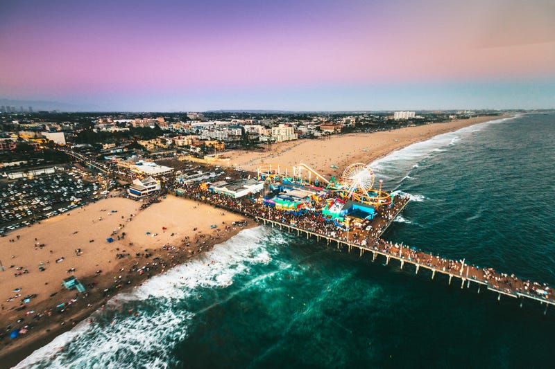 Santa Monica