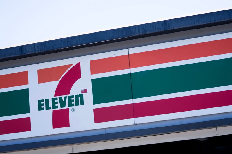 7-Eleven convenience store
