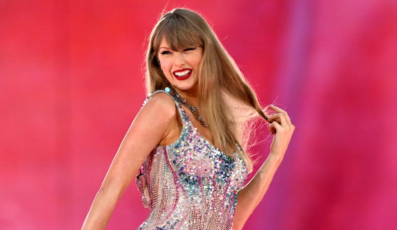 Taylor Swift