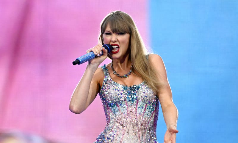 Taylor Swift
