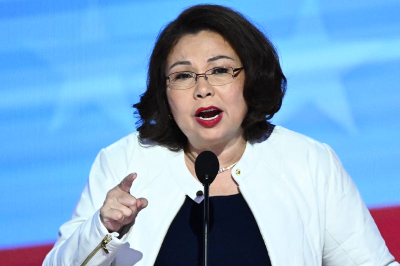 Tammy Duckworth