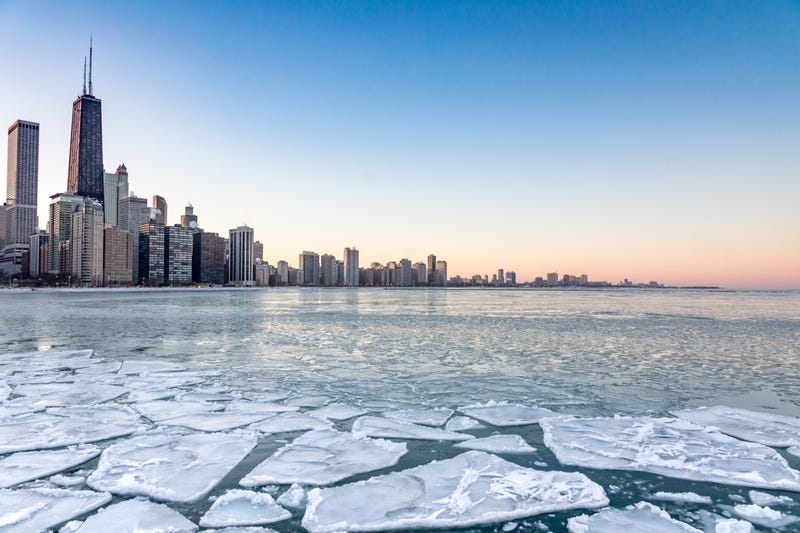 cold chicago
