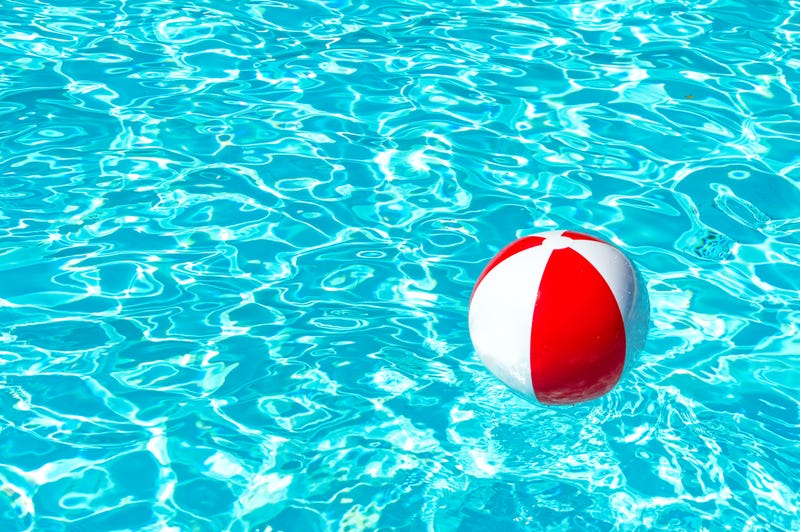 New pool has ribbon-cutting today in Scranton