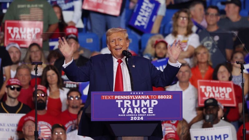 VFW Admonishes Former President for Medal of Honor Remarks