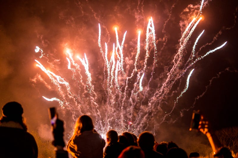 From parades to fireworks, cities across North Texas are going all out for the Fourth of July, offering a full lineup of family-friendly events and patriotic celebrations tonight.