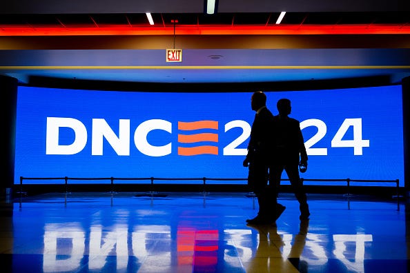 DNC