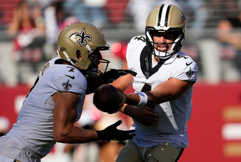 Saints