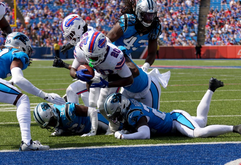 Frank Gore Jr.