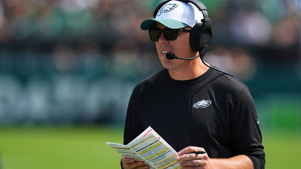 Saints hire Super Bowl champion Kellen Moore as next head coach