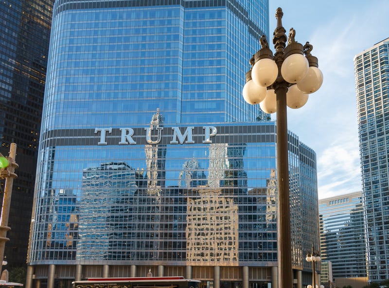 Trump Tower