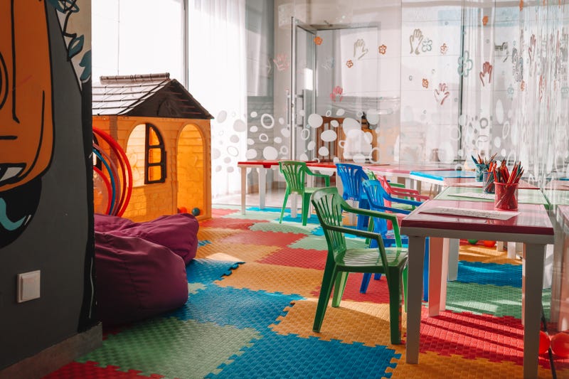 The Minnesota Bureau of Criminal Apprehension is investigating after an infant died Monday at a Savage, Minnesota daycare facility.