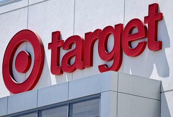 Target