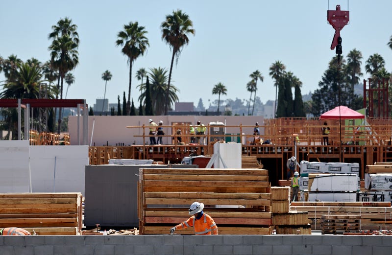 construction site