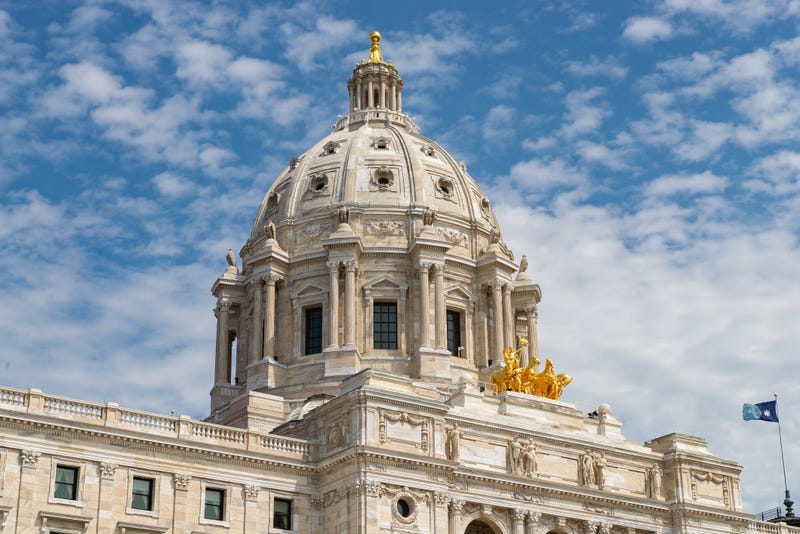 The State and Local Government Committee in the Minnesota Senate is hearing about a bi-partisan bill to create an independent Office of the Inspector General.
