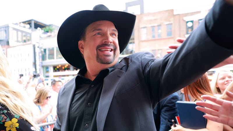 Garth Brooks