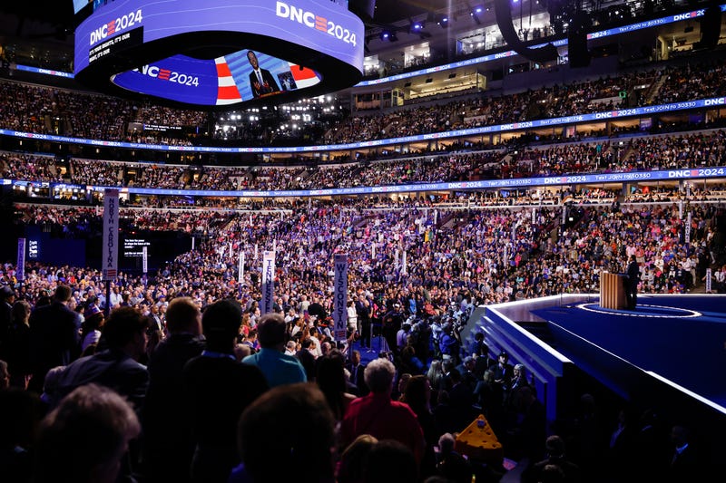 DNC Chicago