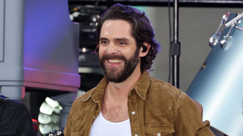 Thomas Rhett