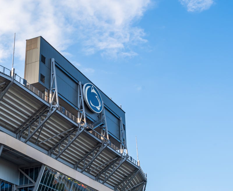 Penn State stadium
