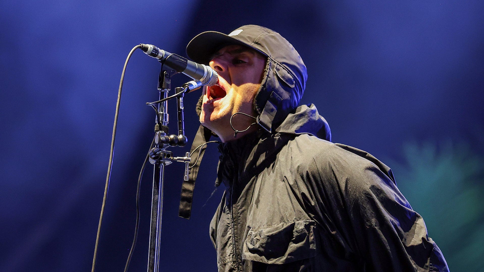 Liam Gallagher explains why Oasis refuses to do interviews before reunion