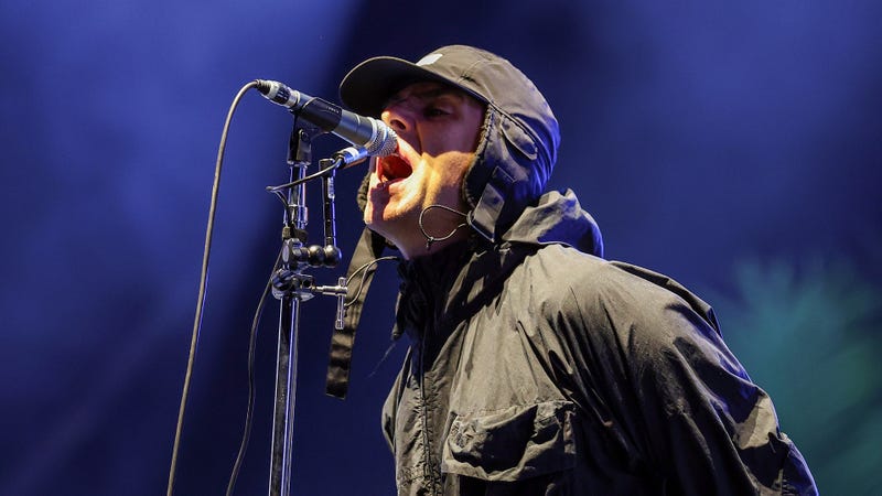 Liam Gallagher