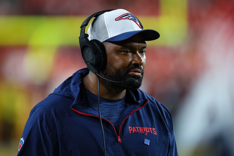 Jerod Mayo