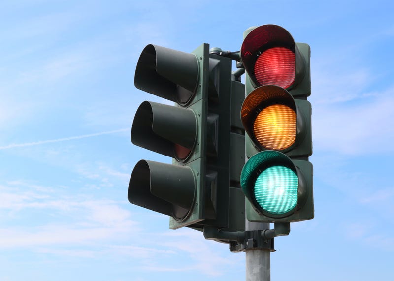 Wilkes-Barre Council pushes for permanent traffic light after string of accidents