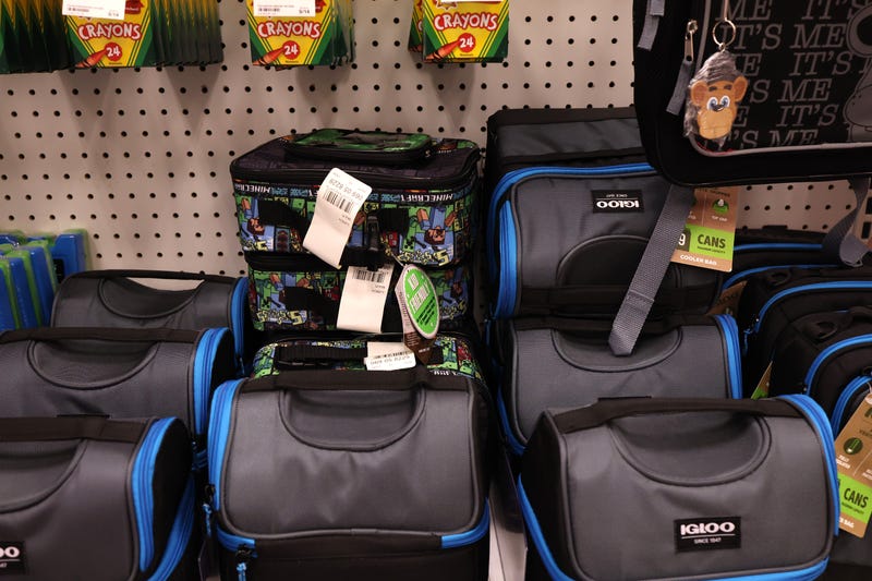 The countdown is on for one of the most anticipated shopping weekends of the year in Texas: the annual back-to-school sales tax holiday, running Friday, August 9 through Sunday, August 11.