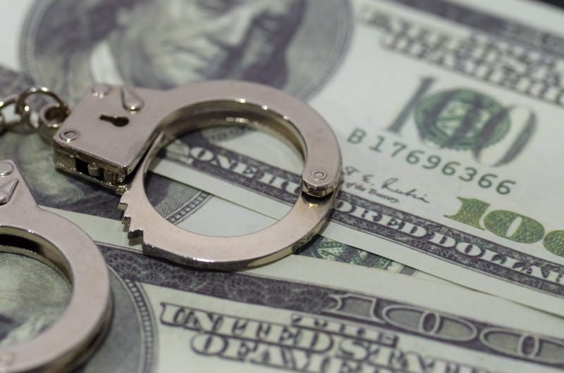 crime