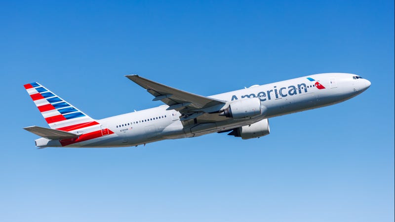 American Airlines