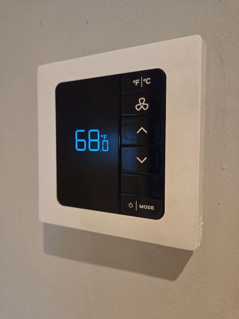 Thermostat