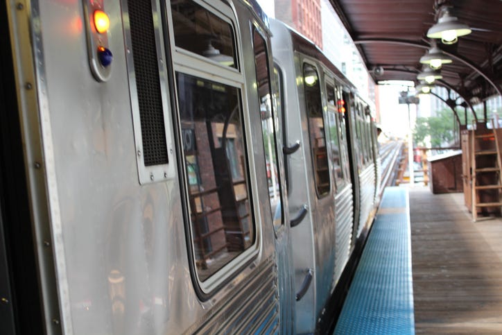 Photo taken in Chicago, United States