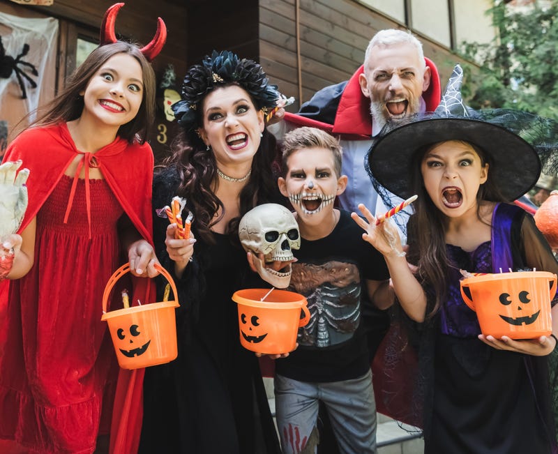 Halloween