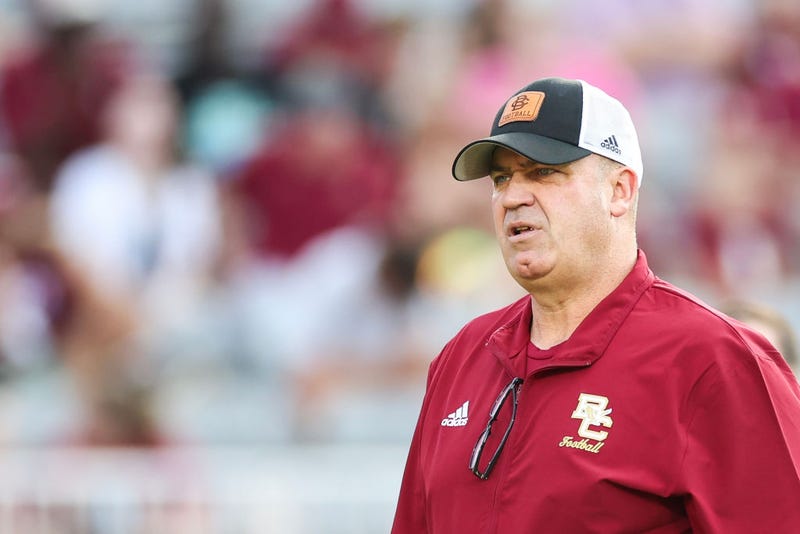 Bill O'Brien