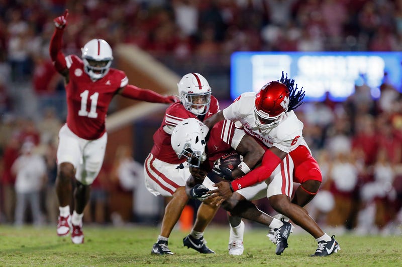 Brian Bahr/Getty Images