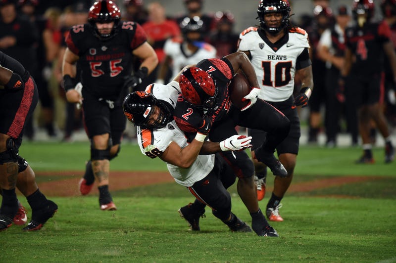 Jaylon Armstead