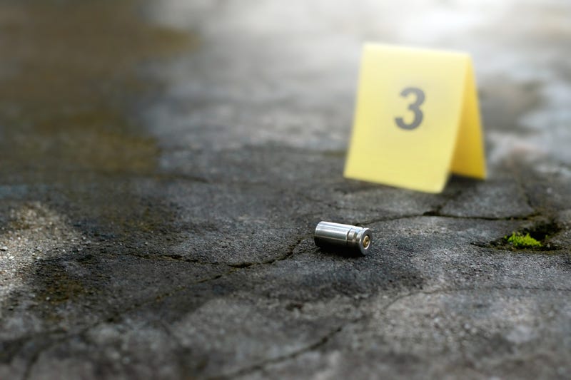 A 17-year-old is dead after shots were fired into a home on the city's northside Sunday night. 