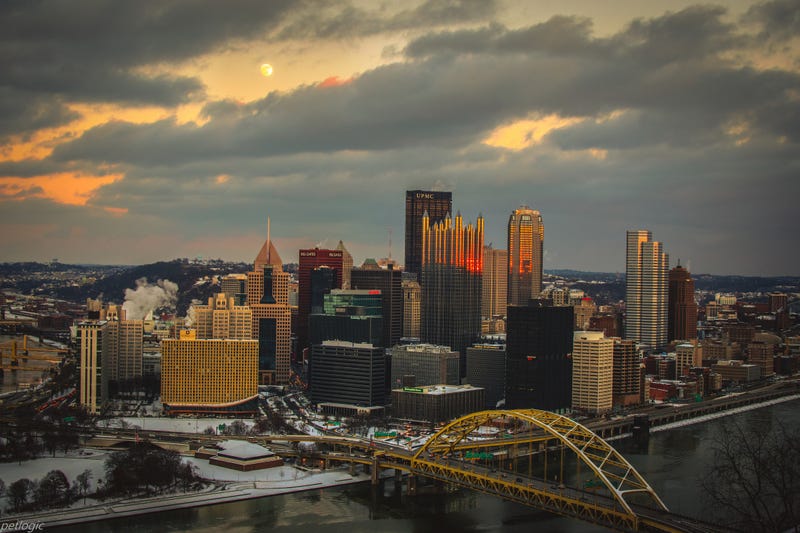 Pittsburgh