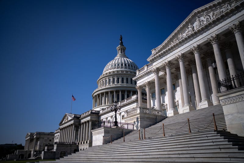 U.S. Capitol Building
