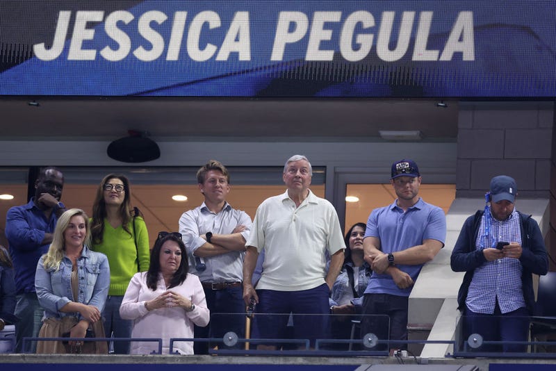 Jessica Pegula