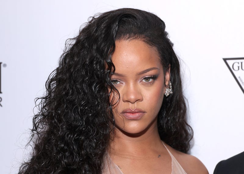 Rihanna