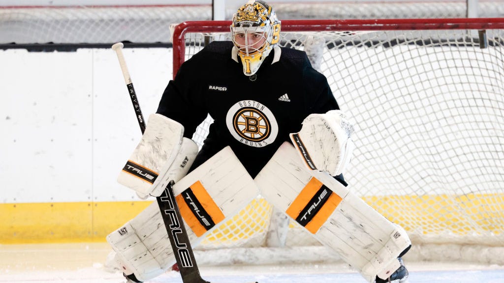 5 biggest storylines to follow as Bruins training camp begins