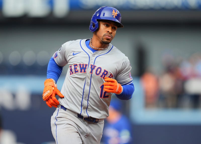 Francisco Lindor