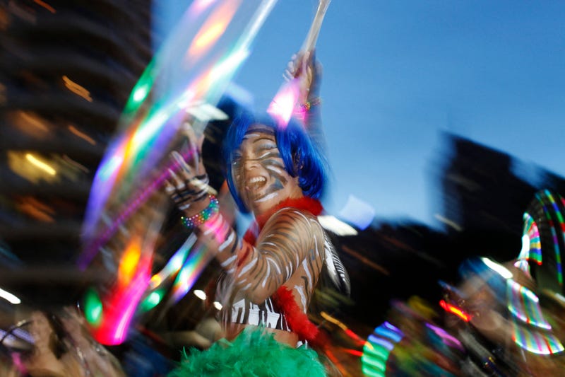 Mardi Gras