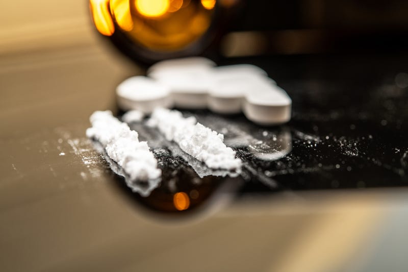 The parents of a one-year old baby who died of a fentanyl overdose on Christmas day in St. Paul are now facing manslaughter charges.