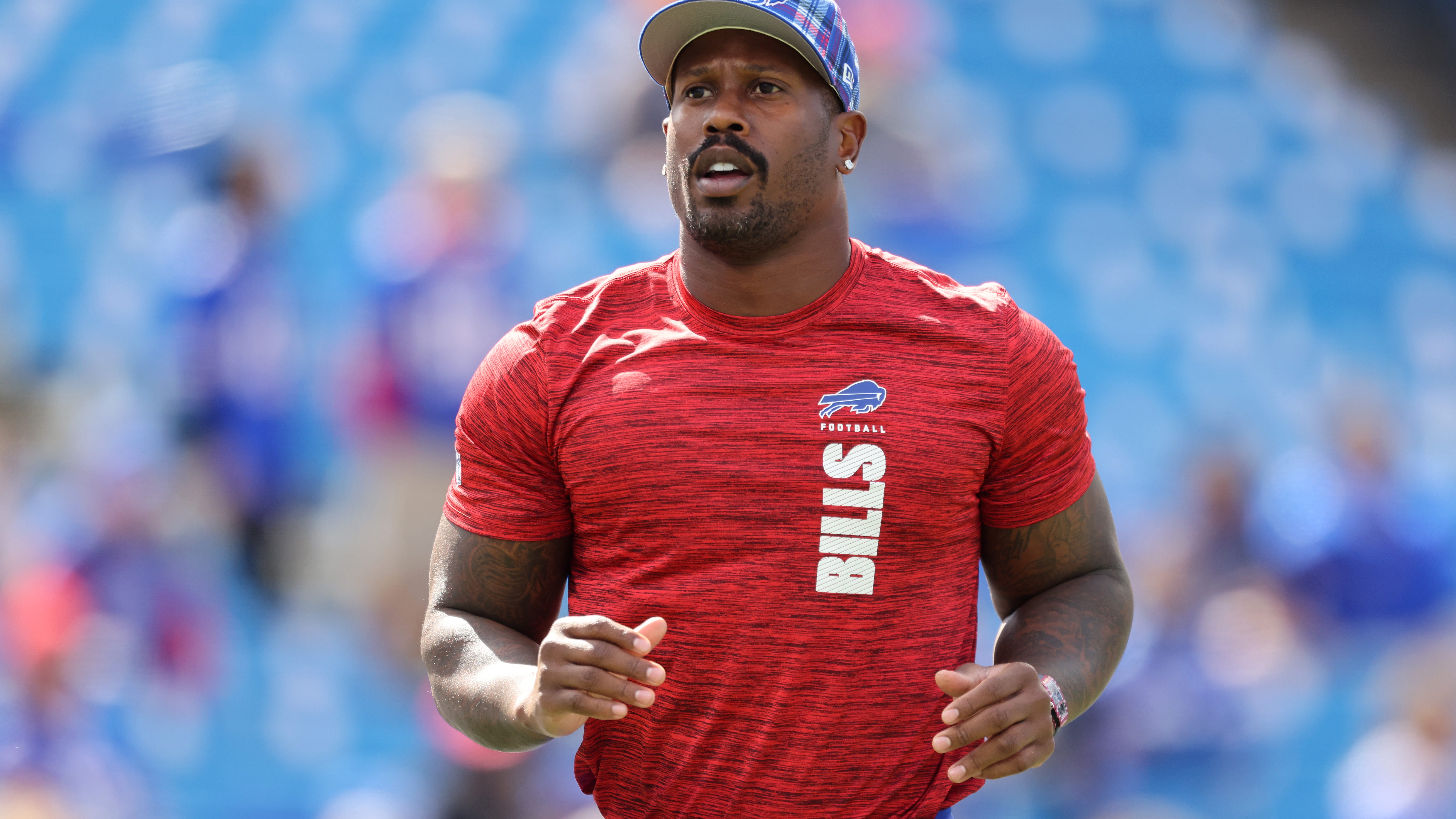 Von Miller suspended four games for violating NFL's Personal Conduct Policy