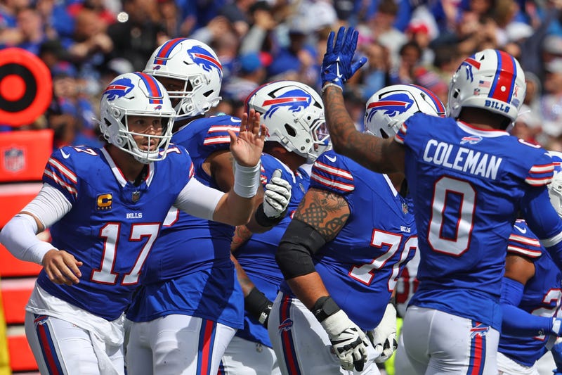 Buffalo Bills