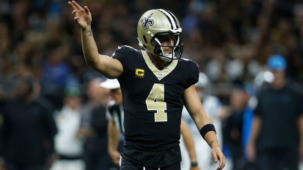 Saints insider: Derek Carr situation was 'mishandled' from the start