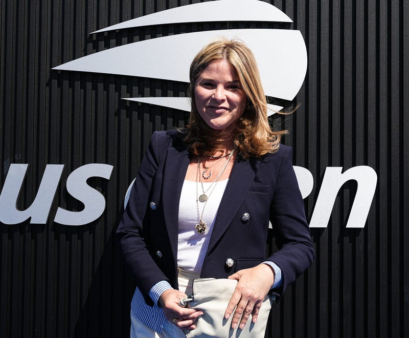 Jenna Bush Hager